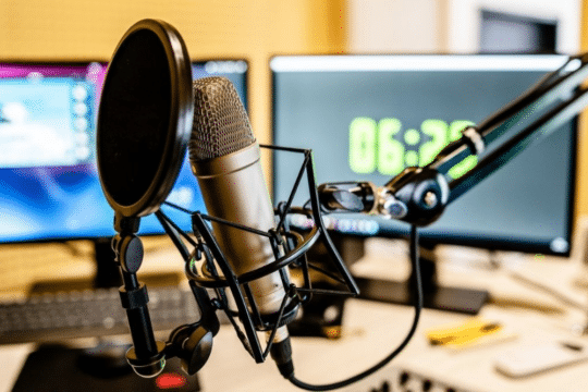 La radio è in crisi! MA DAVVERO?