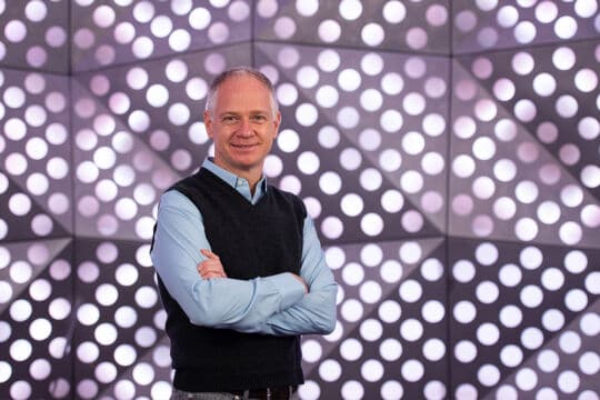 RDS nomina Andrea Cuneo nuovo marketing director