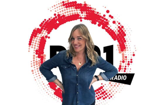 Chiara Lorenzutti: la radio potrebbe osare di più