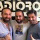 Radio italiane sui social: vince la trasmedialità