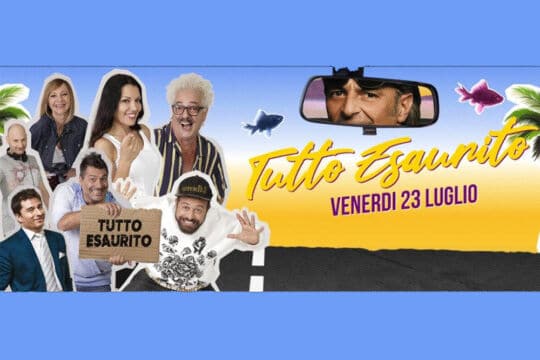Radio 105: il raduno a distanza dei fan di “Tutto Esaurito”
