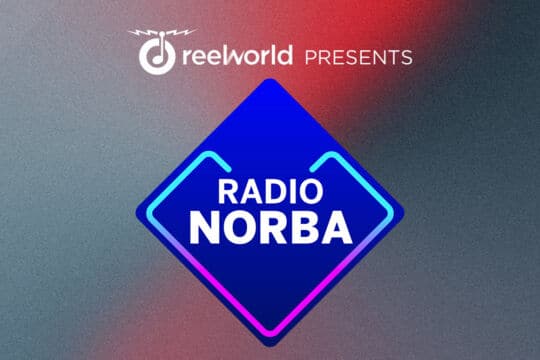 Radio Norba: la nascita dei nuovi jingle raccontata da Paul Holmes di ReelWorld