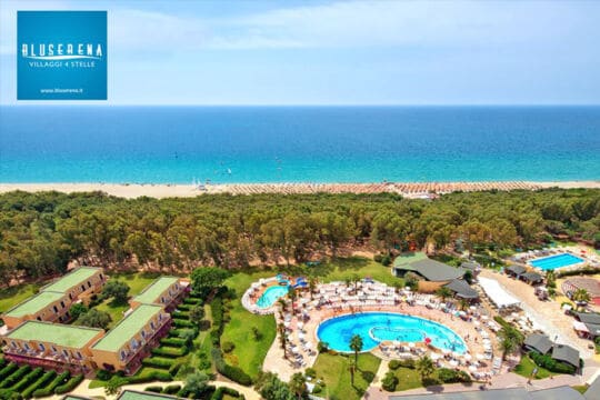 Estate 2021: RTL 102.5 si trasferisce al mare