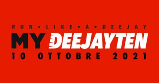 Aperte le iscrizioni per la nuova My Deejay Ten