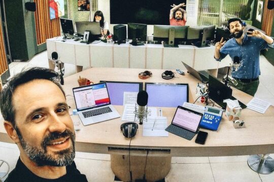 Radio Deejay: Deejay On The Road torna a Settembre