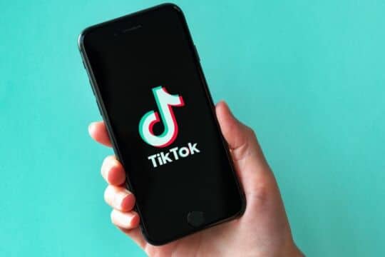 TikTok Radio: nasce la stazione del social network