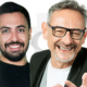 Linus e Nicola al Festival della TV e dei nuovi media