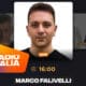 Su Radio Italia arriva Marco Falivelli