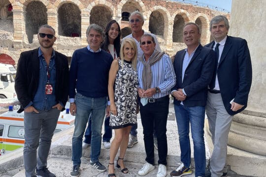 Power Hits Estate: annunciato Ligabue fra i super ospiti