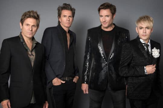 Power Hits Estate: sul palco i Duran Duran in anteprima assoluta