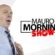 Radio Parma: Arriva il Mauro Morning Show