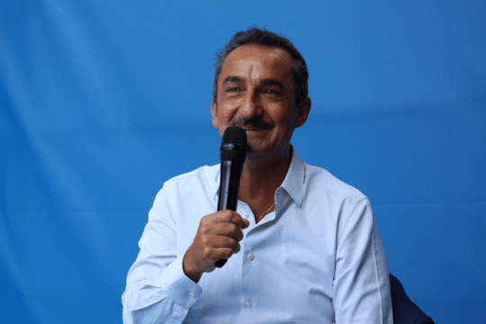 Savino: “Sogno di tornare alle locali. Credo in nuovi tempi d’oro”