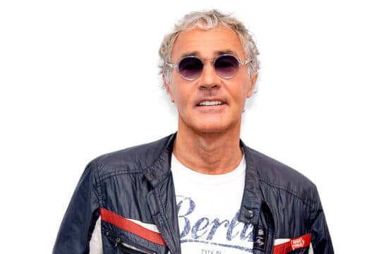 GILETTI 102.5: Massimo Giletti vola in radio su RTL 102.5