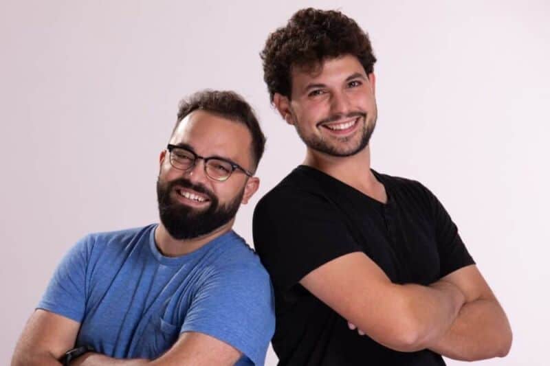Radio Globo Umberto e Damiano nella squadra del Morning Show