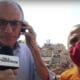 Enrico Letta canta De Gregori a Radio Rock