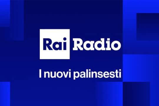 Palinsesti autunno Rai Radio – Roberto Sergio: “pronti per le prossime rivoluzioni”