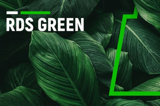 Sorgenia con RDS per il progetto di edutainment a tema green