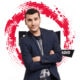 Riccardo Russo di R101: “Perseverare per arrivare in alto”