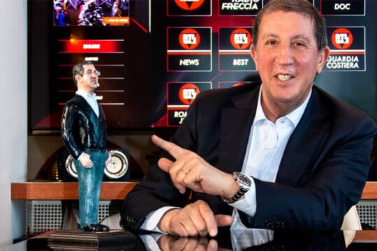 RTL 102.5, Radiofreccia e Radio Zeta hanno contribuito al ritorno alla normalità