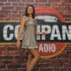 Viviana Rapisarda torna on air su Radio Company