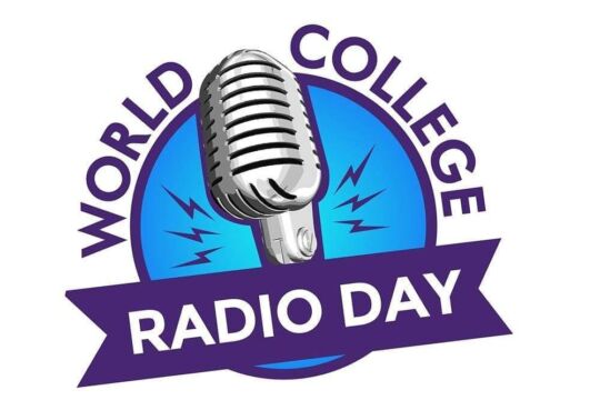 Radio Universitarie: Oggi è il World College Radio Day