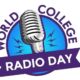 Radio Universitarie: Oggi è il World College Radio Day