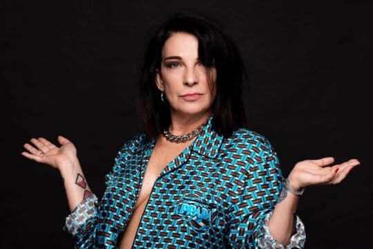 Manuela Doriani è la nuova direttrice artistica di Radio Millennium