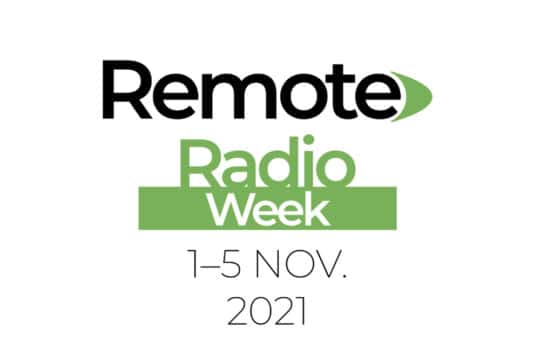 UNESCO Remote Radio Week: Radiospeaker è media partner