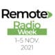 UNESCO Remote Radio Week: Radiospeaker è media partner