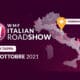 Parte il WMF Italian Roadshow con il primo evento a Fabriano