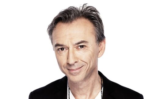 Albertino torna a Zelig nei panni di Marco Ranzani