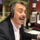 Alberto Gottardo da La Zanzara a Radio Globo