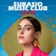 Radio Subasio: il “tropicalismo” di Gaia pronto a invadere Subasio Music Club