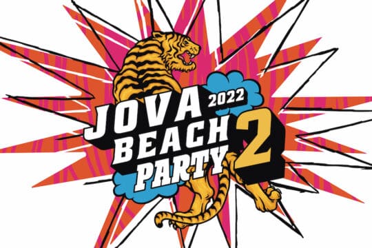 Jova Beach Party: torna anche la Jova Beach Radio