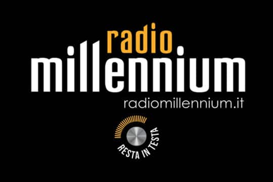 Radio Millennium: le novità della nuova stagione