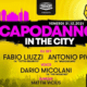 Capodanno in the city con Radio 105