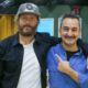 Nicola Savino e Jovanotti positivi al Covid