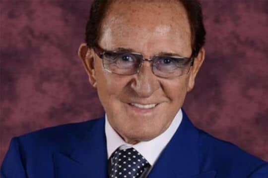 È morto Angelo Zibetti pioniere della radio e fondatore di Radio Zeta