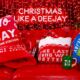 Radio Deejay pubblica la canzone per le feste: “Natale per te”