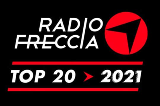 Broken Bells dei Greta Van Fleet è la top 20 di Radiofreccia per il 2021