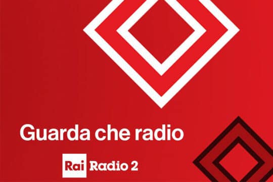 Rai Radio2 in Campidoglio riceve il Microfono d’oro: premiati 5 programmi