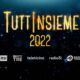 Tuttinsieme 2022: in Svizzera radio e tv a reti unificate per Capodanno