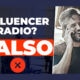 In radio sono davvero tutti influencer?