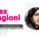 Intervista a Max Angioni: da Italia’s Got Talent a Rai Radio2