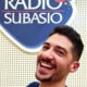 A Radio Subasio arriva Manuel Saraca