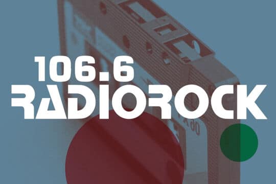 Radio Rock trionfa negli ascolti: +42,5% rispetto allo scorso anno