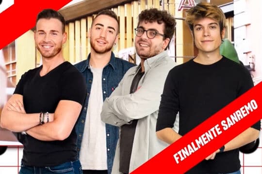 Sanremo: anche Radio Zeta sarà presente al Festival