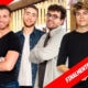 Radio 105 da Marzo in radiovisione
