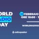 L’UNESCO lancia il tema del World Radio Day 2022: Radio and Trust