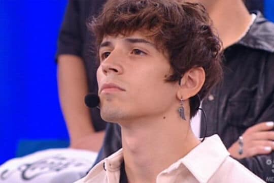 Alex di Amici conquista RTL 102.5